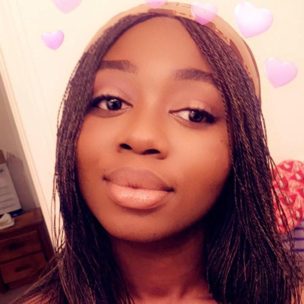 Meet your Posher, Michelle